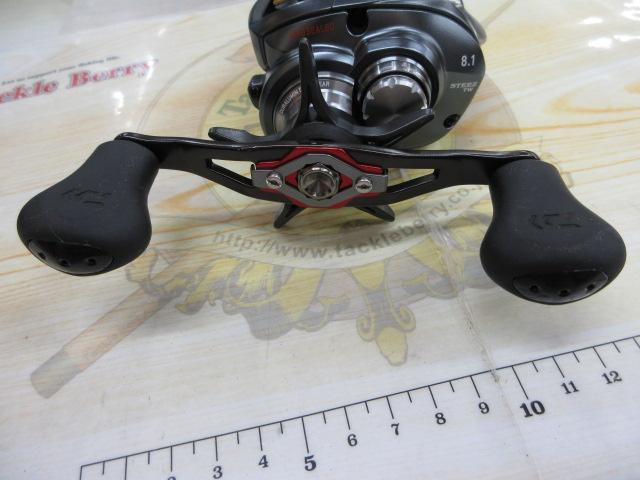 スティーズ A TW 1016XHL｜＠ベリーネット 日本最大新品中古釣具WEB