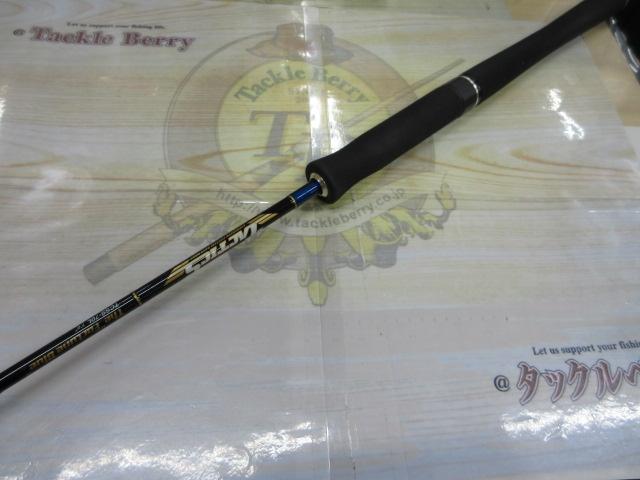 タクティクス TCSS-70L｜＠ベリーネット 日本最大新品中古釣具WEBショップ