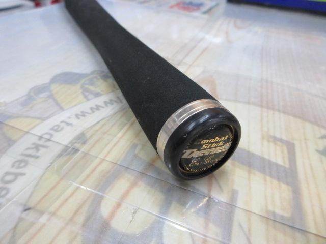 タクティクス TCSS-70L｜＠ベリーネット 日本最大新品中古釣具WEBショップ