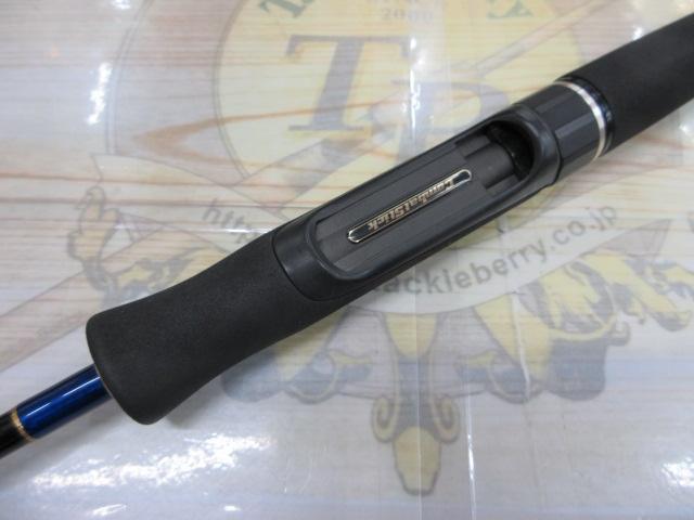 タクティクス TCSS-70L｜＠ベリーネット 日本最大新品中古釣具WEBショップ