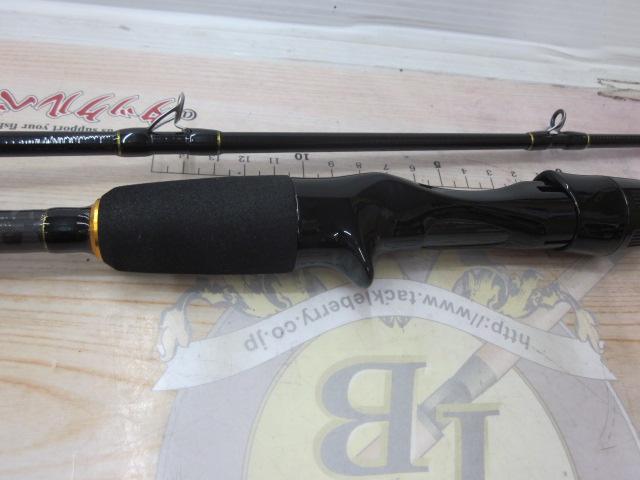 クロスステージ舟タコ　CRXJ-B502H/Taco中古です クロステージ CRXJ-B562H/Taco｜＠ベリーネット 日本最大新品中古釣具
