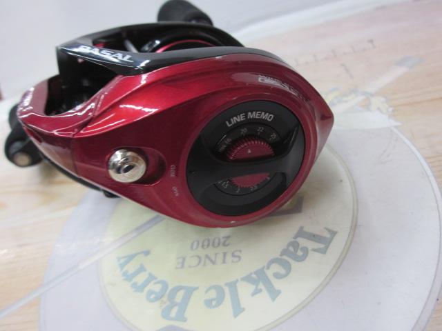 ワイドバサル CA61R｜＠ベリーネット 日本最大新品中古釣具WEBショップ