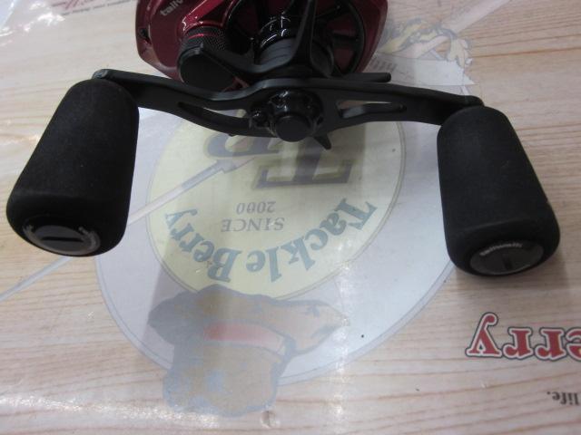 ワイドバサル CA61R｜＠ベリーネット 日本最大新品中古釣具WEBショップ