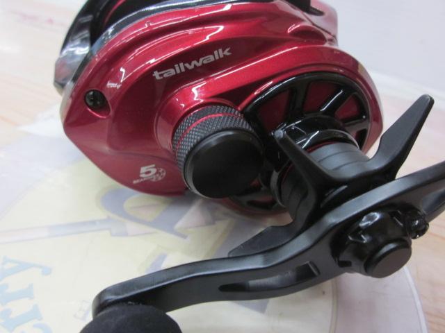 ワイドバサル CA61R｜＠ベリーネット 日本最大新品中古釣具WEBショップ