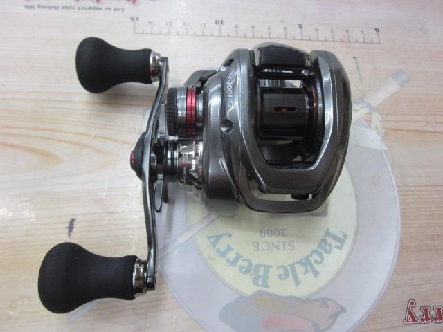 21炎月 100HG｜＠ベリーネット 日本最大新品中古釣具WEBショップ