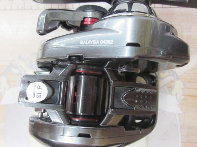 21炎月 100HG｜＠ベリーネット 日本最大新品中古釣具WEBショップ