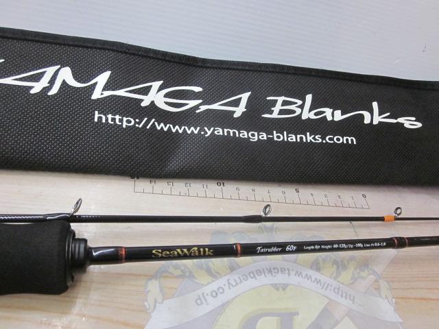シーウォーク タイラバ 60F｜＠ベリーネット 日本最大新品中古釣具WEB