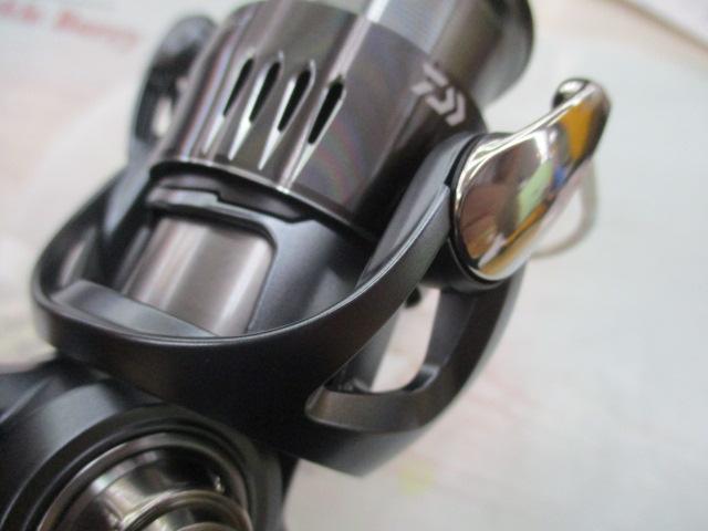23エアリティ ST LT2000S-P｜＠ベリーネット 日本最大新品中古釣具WEB
