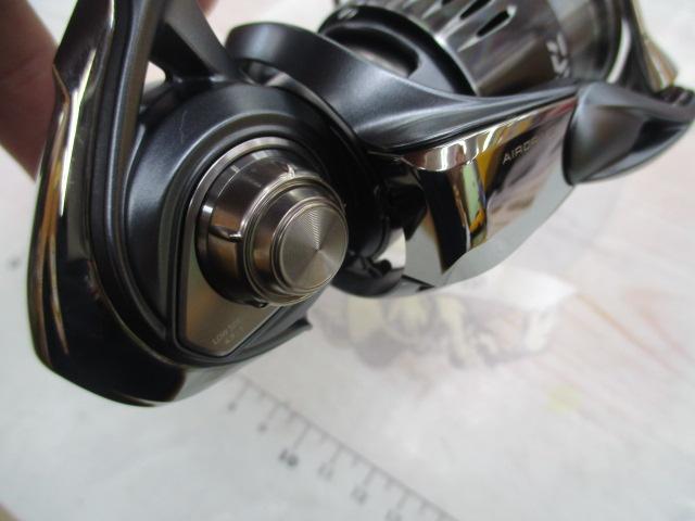 23エアリティ ST LT2000S-P｜＠ベリーネット 日本最大新品中古釣具WEB