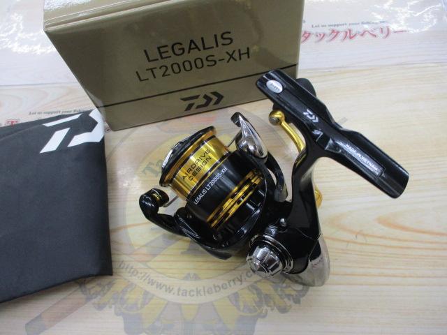23 レガリス　LT2000S-XH 新品未使用 23レガリス LT2000S-XH｜＠ベリーネット 日本最大新品中古釣具WEBショップ