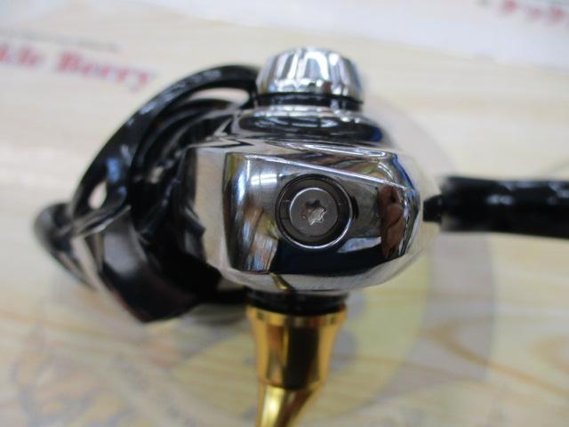 23レガリス LT2000S-XH｜＠ベリーネット 日本最大新品中古釣具WEBショップ
