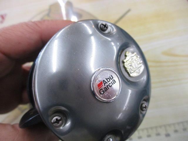 4601C GUNNAR ガンメタ 平ノブ
