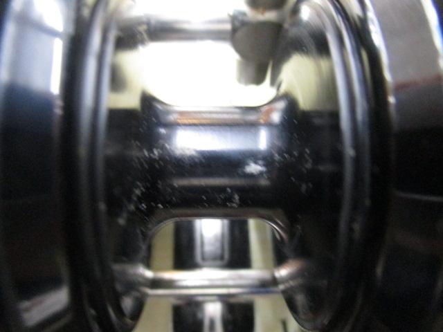 4601C GUNNAR ガンメタ 平ノブ
