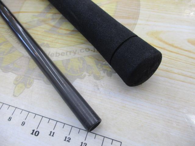 オーバーゼア 100MHH｜＠ベリーネット 日本最大新品中古釣具WEBショップ