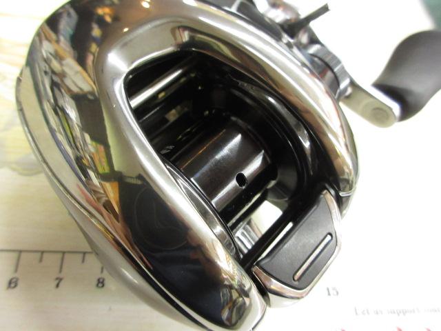 25アンタレス 100HG｜＠ベリーネット 日本最大新品中古釣具WEBショップ