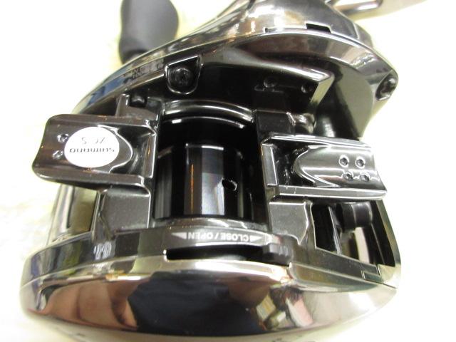 25アンタレス 100HG｜＠ベリーネット 日本最大新品中古釣具WEBショップ