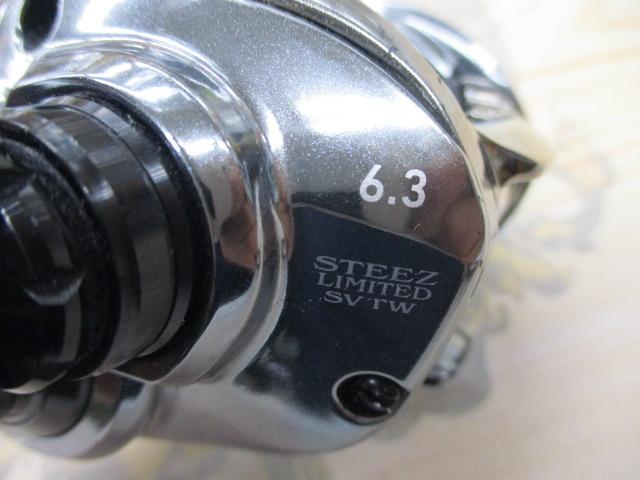 スティーズリミテッド SV TW 1000L