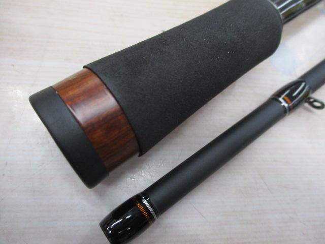 ピンウィール PFGC-64UL｜＠ベリーネット 日本最大新品中古釣具WEBショップ