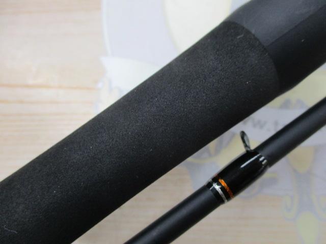 ピンウィール PFGC-64UL｜＠ベリーネット 日本最大新品中古釣具WEBショップ