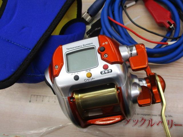 06電動丸イカスペシャル　3000