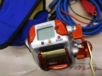 06電動丸イカスペシャル　3000