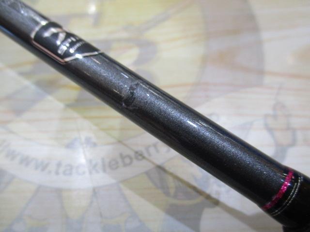サーベルマスターSSテンヤ 73MH185/L