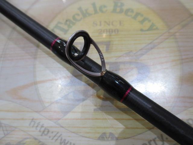 サーベルマスターSSテンヤ 73MH185/L｜＠ベリーネット 日本最大新品