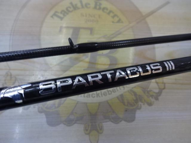 スパルタカス3KRDCST1SP3-66LXF2-D