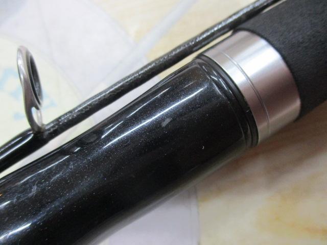 トラウトワンAS S57XULF