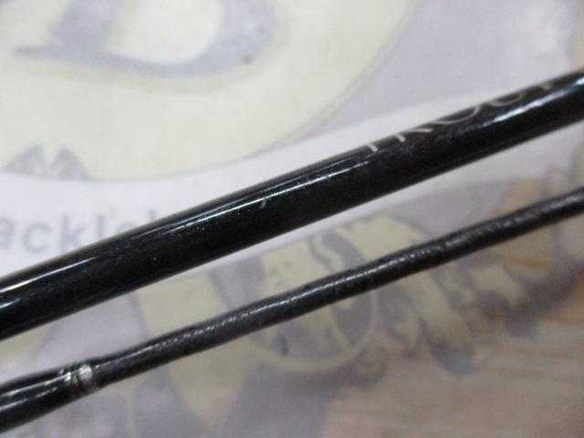 トラウトワンAS S57XULF