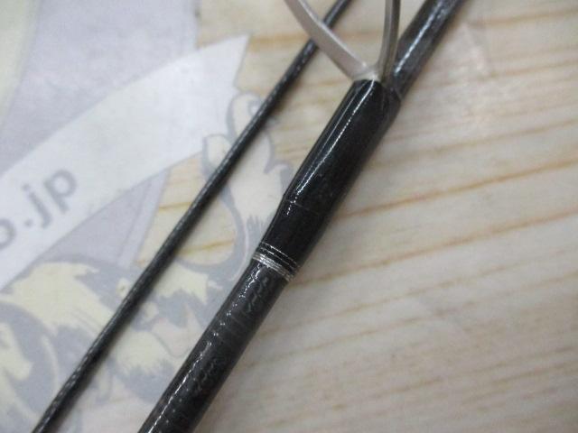 トラウトワンAS S57XULF