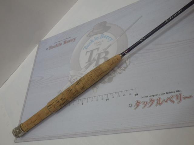 ダイワ　アルトモア　フライロッド803 アルトモア 803｜＠ベリーネット 日本最大新品中古釣具WEBショップ