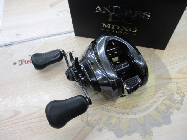 18アンタレスDC MDXG LH