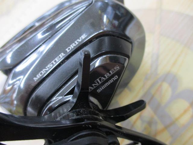18アンタレスDC MDXG LH