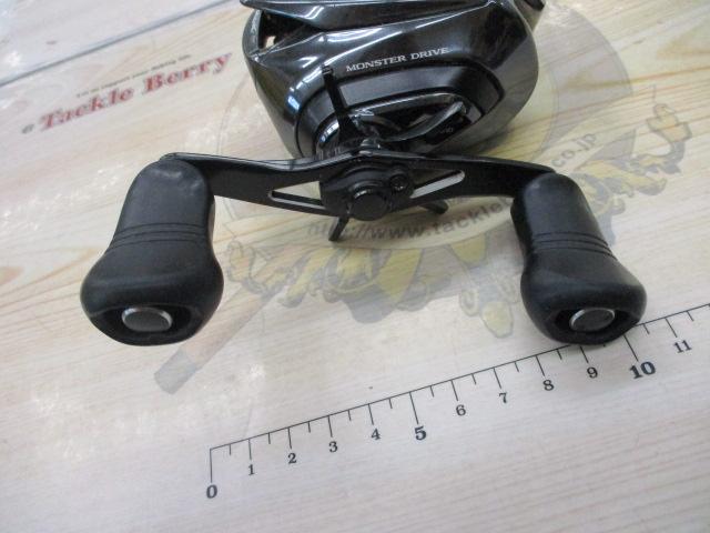 18アンタレスDC MDXG LH