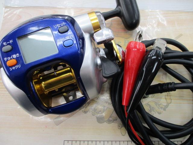 ハイパータナコン 500F