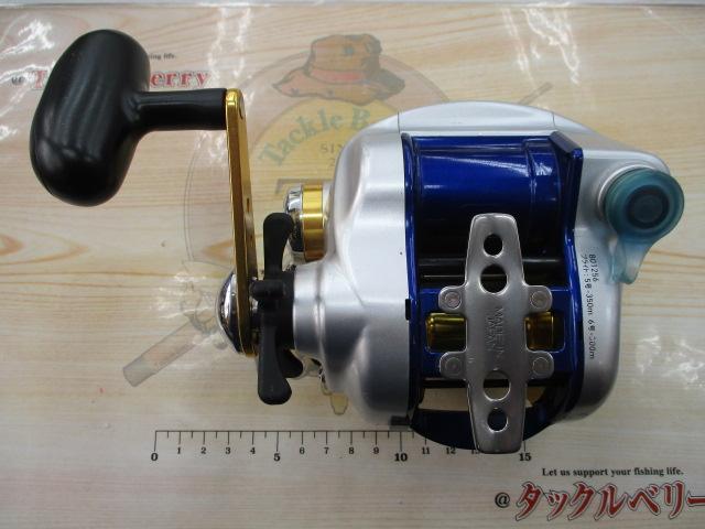 ハイパータナコン 500F