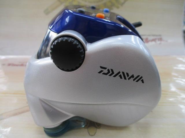 ハイパータナコン 500F