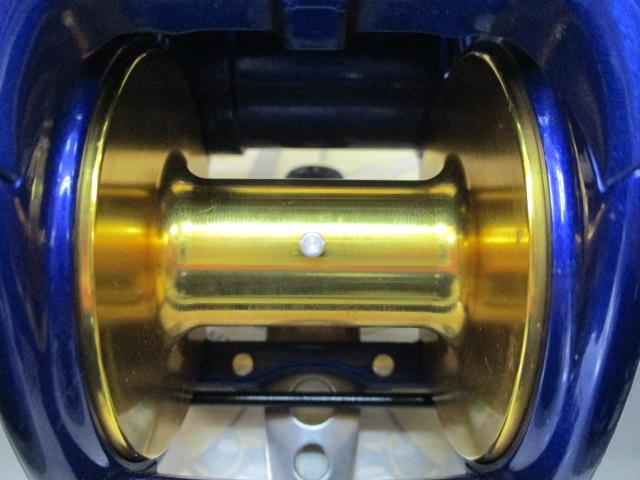 ハイパータナコン 500F