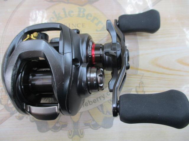 スティーズ SV TW 1016SV-SH｜＠ベリーネット 日本最大新品中古釣具WEB