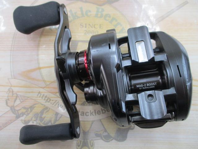 スティーズ SV TW 1016SV-SH｜＠ベリーネット 日本最大新品中古釣具WEB