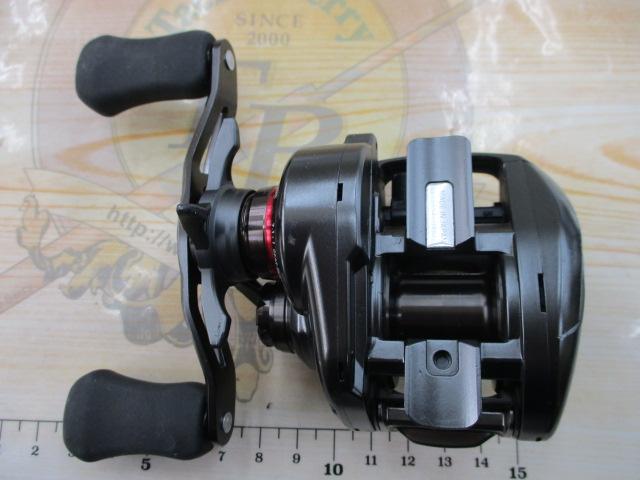 スティーズ SV TW 1016SV-SH｜＠ベリーネット 日本最大新品中古釣具WEB