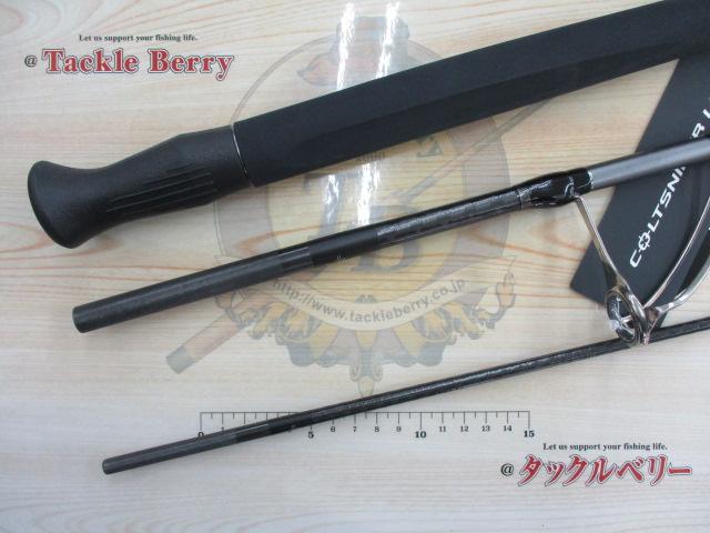 コルトスナイパーリミテッド S100MH-3｜＠ベリーネット 日本最大新品