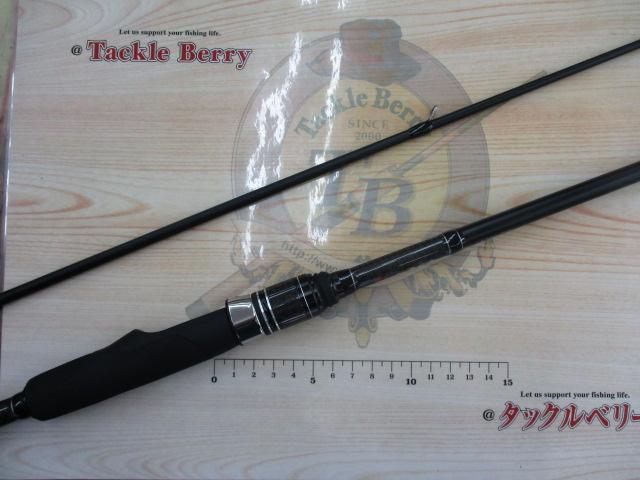 ラグゼEGS S82M｜＠ベリーネット 日本最大新品中古釣具WEBショップ