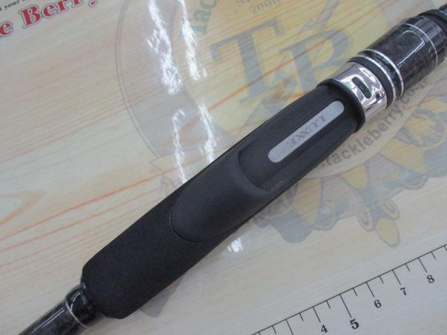 ラグゼEGS S82M｜＠ベリーネット 日本最大新品中古釣具WEBショップ