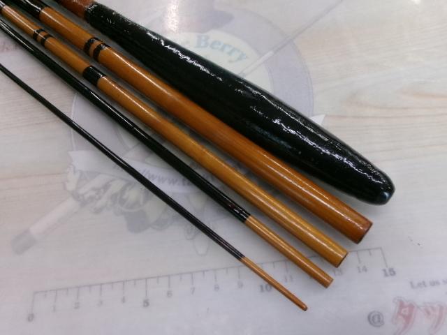 雲影魚楽16.1