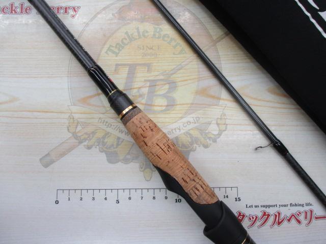 ロックスイーパー NRS-832LH-F LIMITED｜＠ベリーネット 日本最大新品