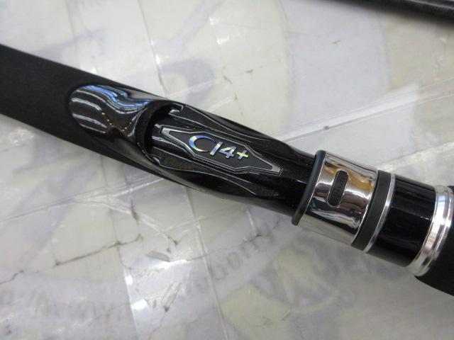 15コルトスナイパー S906M｜＠ベリーネット 日本最大新品中古釣具WEB
