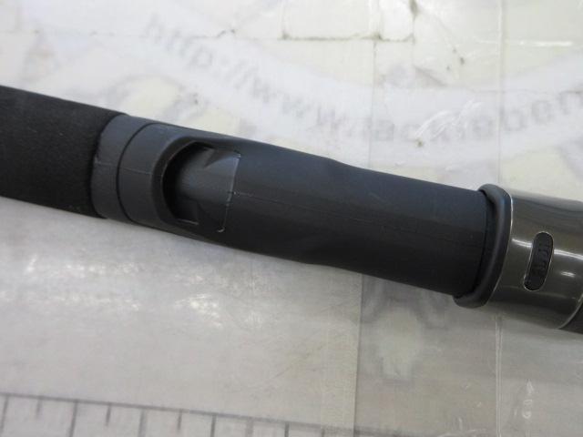 ルアーニスト MB 86ML-4｜＠ベリーネット 日本最大新品中古釣具WEBショップ