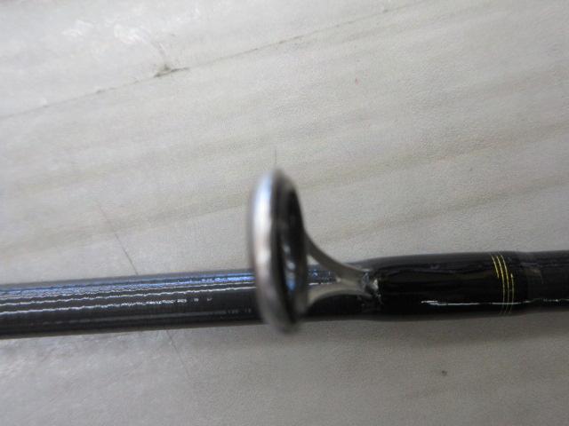 ルアーニスト MB 86ML-4｜＠ベリーネット 日本最大新品中古釣具WEBショップ